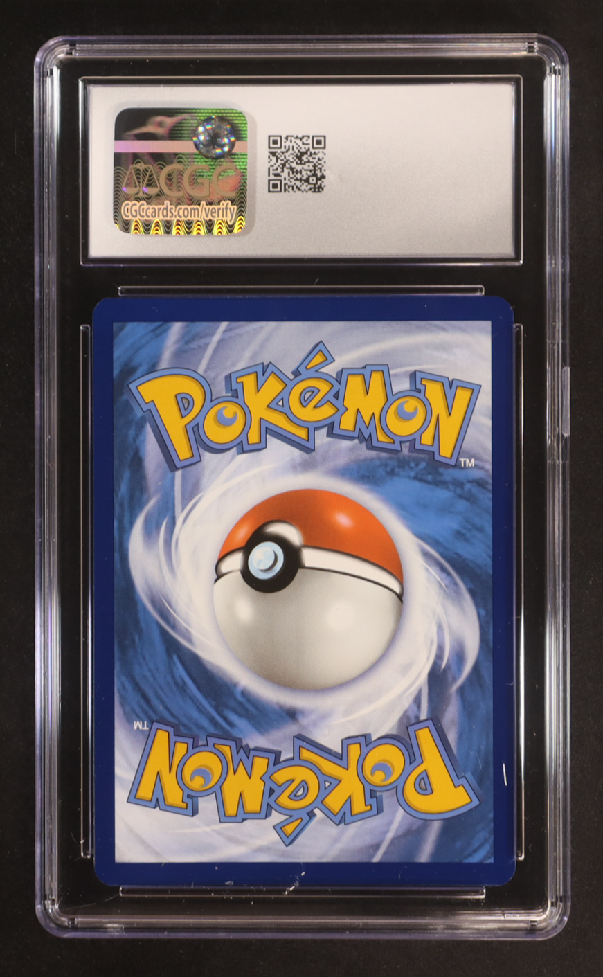 Galarian Moltres 2023 Pokemon Sword and Shield Black Star Promos #SWSH284 (CGC 10) at PristineAuction.com Galarian Moltres 2023 Pokemon Sword and Shield Black Star Promos #SWSH284 (CGC 10) at PristineAuction.com