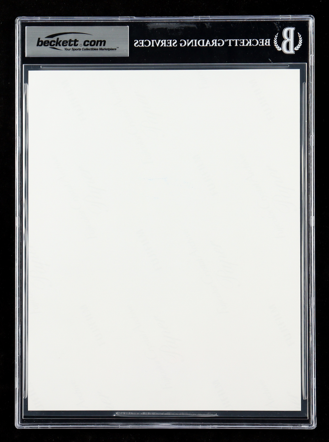 Dominic Monaghan Signed "Lost" 8x10 Photo (BGS Auto 10) at PristineAuction.com Dominic Monaghan Signed "Lost" 8x10 Photo (BGS Auto 10) at PristineAuction.com