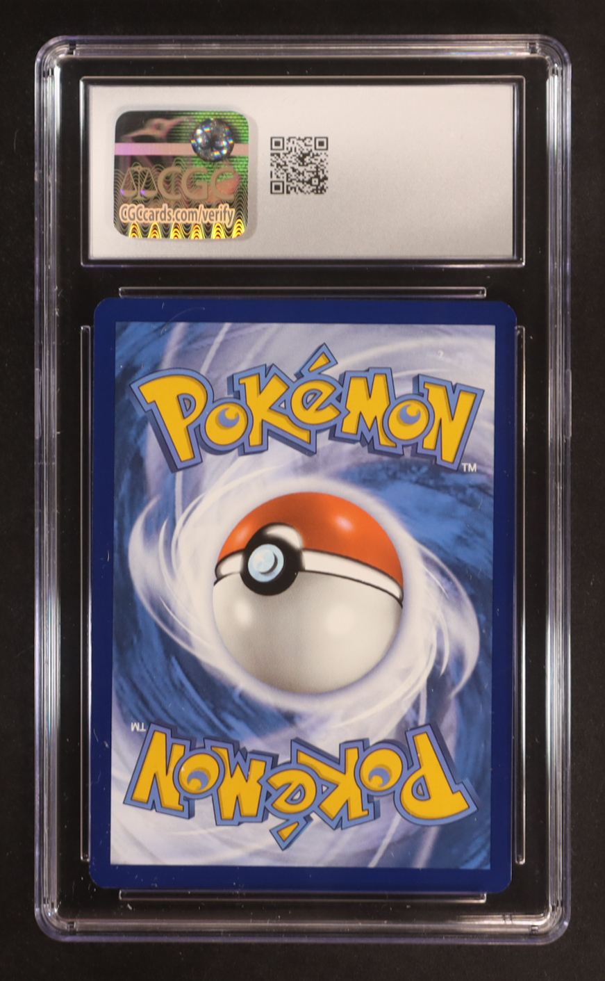 Galarian Moltres 2023 Pokemon Sword and Shield Black Star Promos #SWSH284 (CGC 10) at PristineAuction.com Galarian Moltres 2023 Pokemon Sword and Shield Black Star Promos #SWSH284 (CGC 10) at PristineAuction.com