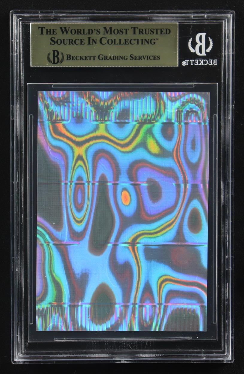 Pele / Lionel Messi / Cristiano Ronaldo 2024 Leaf Special Release Metal Exclusive Legends Edition Triple Neon Foil Proofs #ELE58 (CGC 9.5) at PristineAuction.com Pele / Lionel Messi / Cristiano Ronaldo 2024 Leaf Special Release Metal Exclusive Legends Edition Triple Neon Foil Proofs #ELE58 (CGC 9.5) at PristineAuction.com