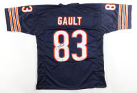 Willie Gault Signed Jersey (JSA) at PristineAuction.com