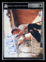 Emilio Estevez Signed "Young Guns" 8x10 Photo (BGS Auto 10) at PristineAuction.com