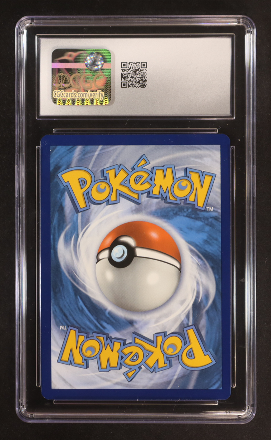 Dedenne 2022 Pokemon Sword and Shield Brilliant Stars Trainers Gallery #TG07 (CGC 10) at PristineAuction.com Dedenne 2022 Pokemon Sword and Shield Brilliant Stars Trainers Gallery #TG07 (CGC 10) at PristineAuction.com