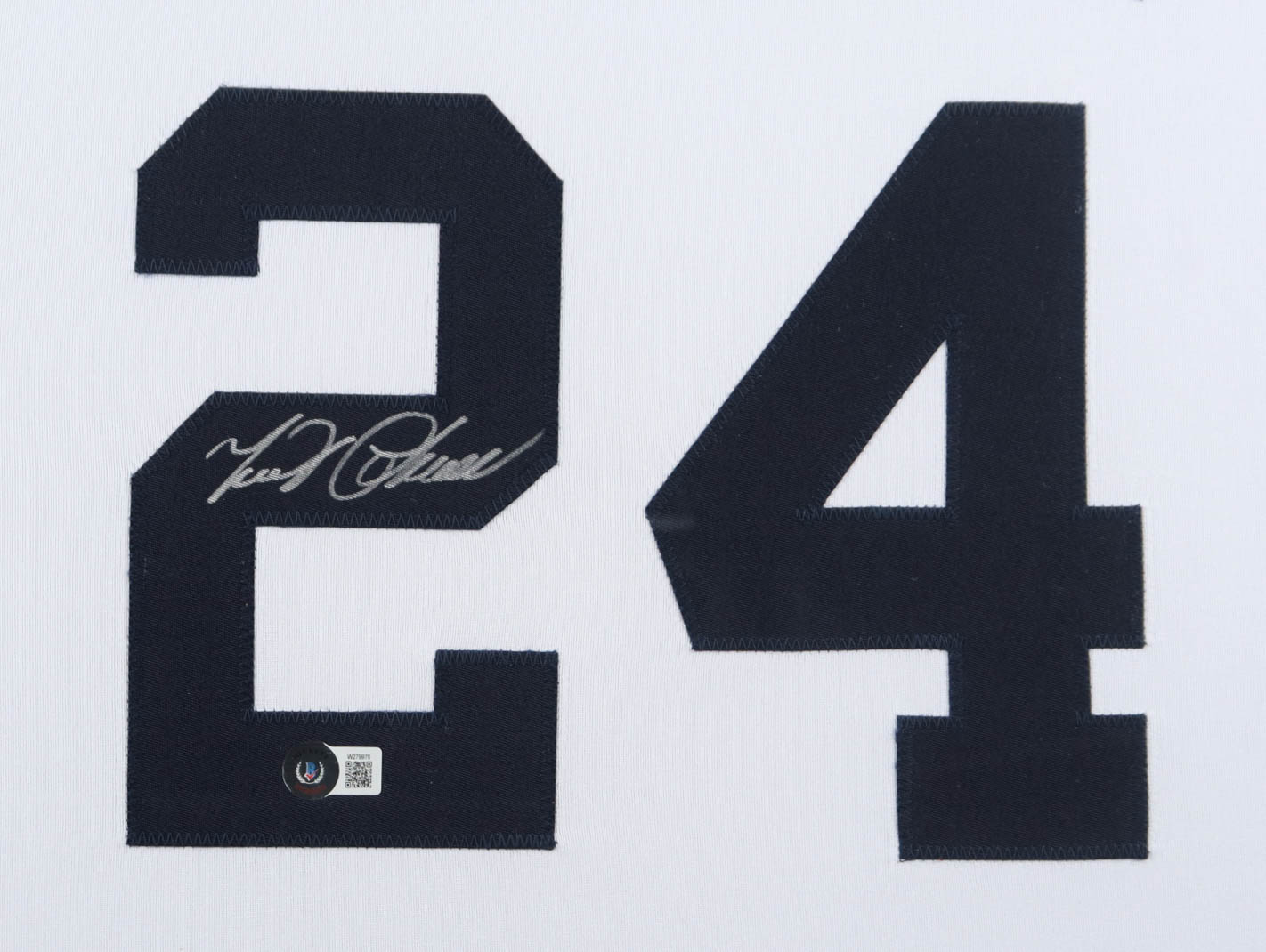 Miguel Cabrera Signed Custom Framed Jersey (Beckett) at PristineAuction.com Miguel Cabrera Signed Custom Framed Jersey (Beckett) at PristineAuction.com