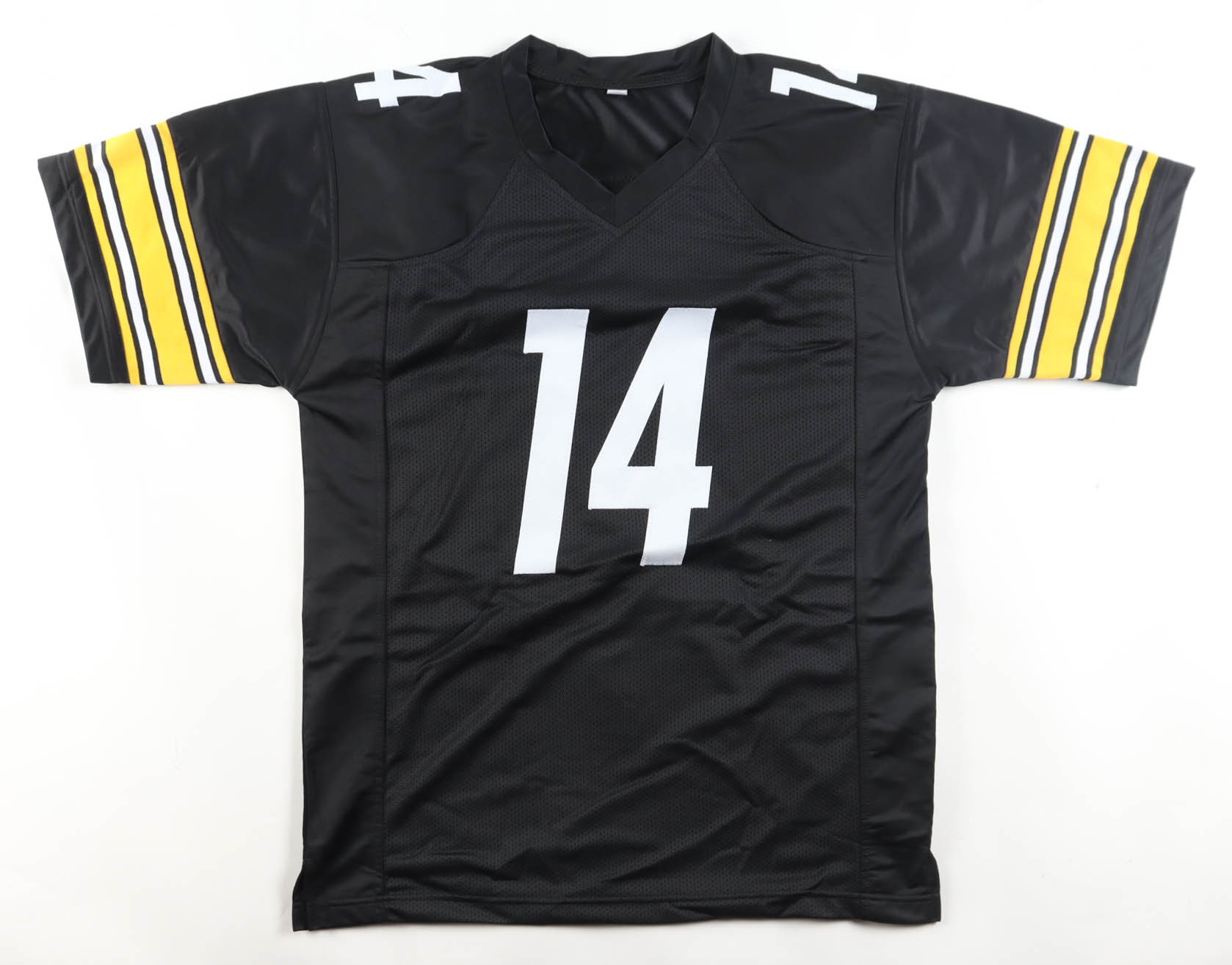 George Pickens Signed Jersey (JSA) at PristineAuction.com George Pickens Signed Jersey (JSA) at PristineAuction.com