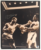 Ken Norton Signed Custom Framed Photo (Beckett) at PristineAuction.com