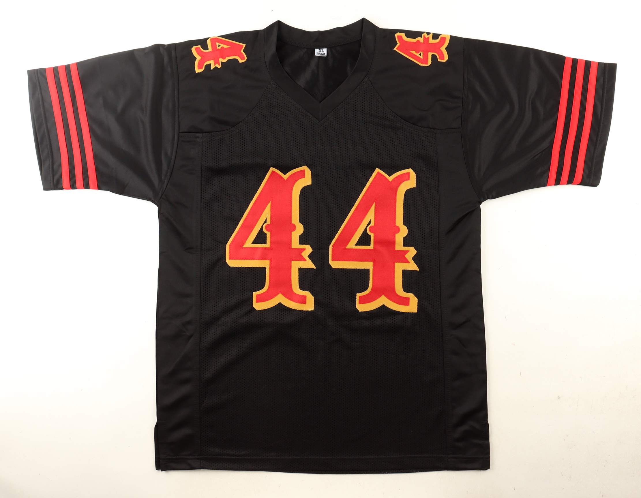 Kyle Juszczyk Signed Jersey (Beckett) at PristineAuction.com Kyle Juszczyk Signed Jersey (Beckett) at PristineAuction.com