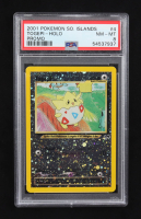 Togepi 2001 Pokemon Southern Islands #4 (PSA 8) at PristineAuction.com