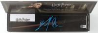 Daniel Radcliffe Signed "Harry Potter" Wand with Original Box (Beckett) at PristineAuction.com