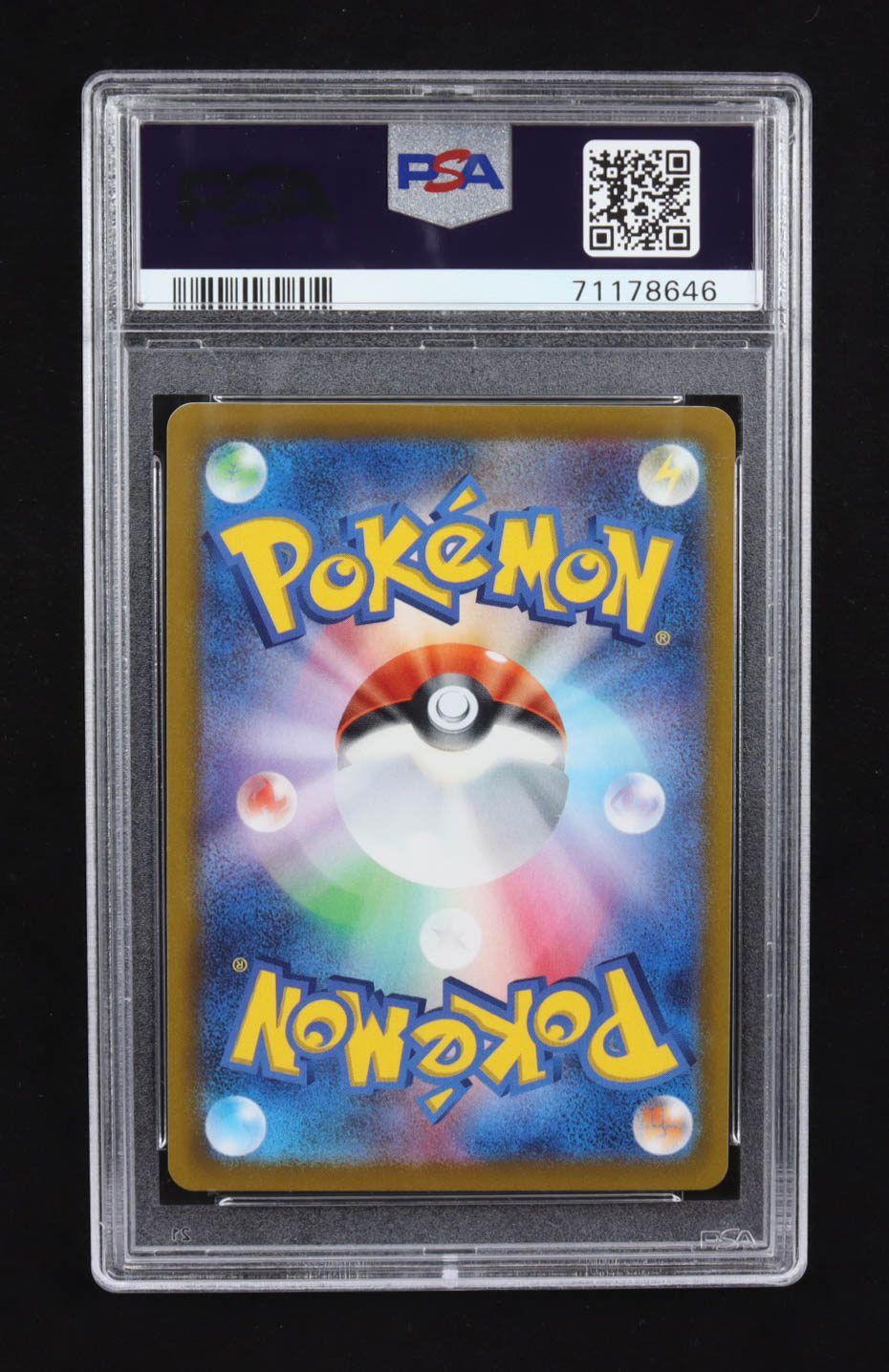 Bulbasaur 2019-23 Pokemon Sword and Shield Japanese Promos #337SP (PSA 10) at PristineAuction.com Bulbasaur 2019-23 Pokemon Sword and Shield Japanese Promos #337SP (PSA 10) at PristineAuction.com