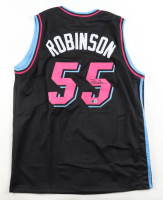 Duncan Robinson Signed Jersey (Beckett) at PristineAuction.com
