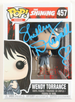 Shelley Duvall Signed "The Shining" #457 Wendy Torrance Funko Pop! Vinyl Figure (JSA) at PristineAuction.com