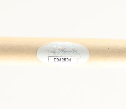 Steve Gorman Signed Drum Stick (JSA) at PristineAuction.com Steve Gorman Signed Drum Stick (JSA) at PristineAuction.com