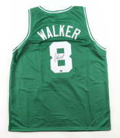 Antoine Walker Signed Jersey (Schwartz) at PristineAuction.com