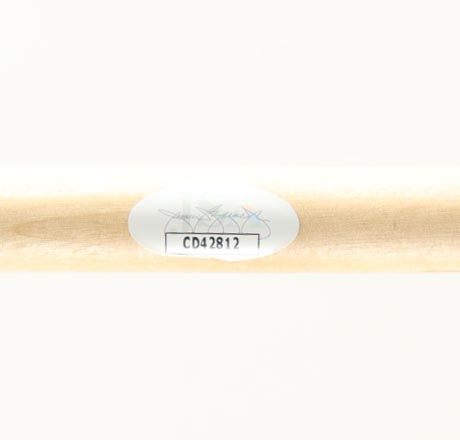 Vini Lopez Signed Drum Stick (JSA) at PristineAuction.com Vini Lopez Signed Drum Stick (JSA) at PristineAuction.com