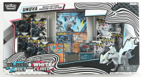 Unova Heavy Hitters Premium Collection - SV: Black Bolt (BLK) at PristineAuction.com