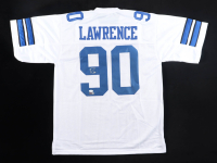 DeMarcus Lawrence Signed Jersey (JSA) at PristineAuction.com