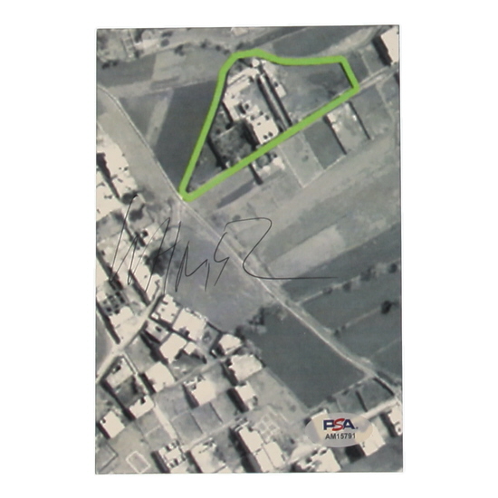 William H. McRaven Signed 4.5x6.5 Photo (PSA) at PristineAuction.com William H. McRaven Signed 4.5x6.5 Photo (PSA) at PristineAuction.com