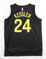 Walker Kessler Signed Jazz Jordan Authentic Jersey (JSA) at PristineAuction.com
