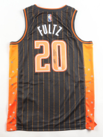 Markelle Fultz Signed Magic Nike Authentic Jersey (JSA) at PristineAuction.com