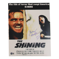 Shelley Duvall Signed "The Shining" 11x14 Photo (Beckett) at PristineAuction.com
