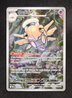Shedinja 2025 Pokemon TCG Mega Evolution #144 Holo at PristineAuction.com