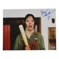 Shelley Duvall Signed "The Shining" 11x14 Photo (Beckett) at PristineAuction.com