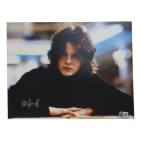 Ally Sheedy Signed "The Breakfast Club" 11x14 Photo (Beckett) at PristineAuction.com