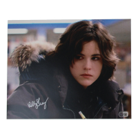 Ally Sheedy Signed "The Breakfast Club" 11x14 Photo (Beckett) at PristineAuction.com