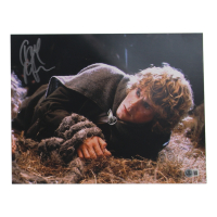 Dominic Monaghan Signed "The Lord of the Rings" 11x14 Photo (Beckett) at PristineAuction.com