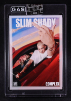 Slim Shady 2024 GAS x Complex Cover Series #C2 at PristineAuction.com