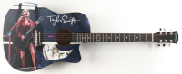 Taylor Swift Guitar with Signed Custom Insert Pickguard (JSA) at PristineAuction.com