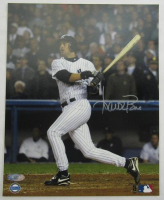 Aaron Boone Signed Yankees 8x10 Photo (Steiner) at PristineAuction.com