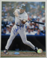 Wade Boggs Signed Yankees 8x10 Photo (MLB) at PristineAuction.com
