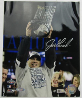 Joe Girardi Signed Yankees 8x10 Photo (MLB) at PristineAuction.com