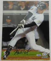 Mark Teixeira Signed Yankees 8x10 Photo (Steiner & MLB) at PristineAuction.com