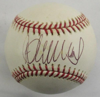 Ichiro Suzuki Signed OML Baseball (JSA) at PristineAuction.com