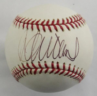 Ichiro Suzuki Signed OML Baseball (JSA) at PristineAuction.com