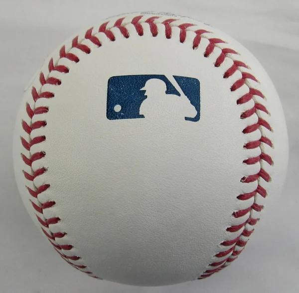 Aaron Judge Signed OML Baseball (JSA) at PristineAuction.com Aaron Judge Signed OML Baseball (JSA) at PristineAuction.com