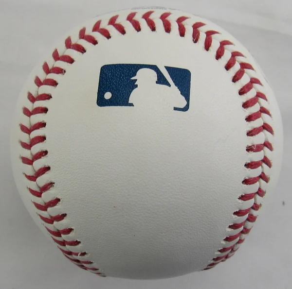 Aaron Judge Signed OML Baseball (JSA) at PristineAuction.com Aaron Judge Signed OML Baseball (JSA) at PristineAuction.com
