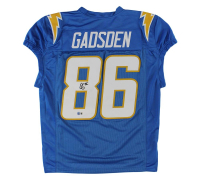Oronde Gadsden II Signed Jersey (Beckett) at PristineAuction.com