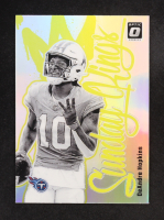 DeAndre Hopkins 2024 Donruss Optic Sunday Kings #21 at PristineAuction.com