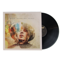 Beck Signed "Morning Phase" Vinyl Record Album (JSA) at PristineAuction.com