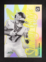 Davante Adams 2024 Donruss Optic Sunday Kings #10 at PristineAuction.com