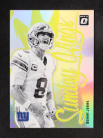 Daniel Jones 2024 Donruss Optic Sunday Kings #29 at PristineAuction.com