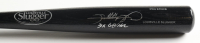 Sammy Sosa Signed Louisville Slugger Baseball Bat Inscribed "3x 60 HR" (Schwartz) at PristineAuction.com