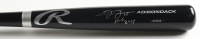Frank Thomas Signed Adirondack Pro Baseball Bat Inscribed "HOF 2014" (Schwartz) at PristineAuction.com
