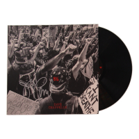 Dave Chappelle Signed "8:46" Vinyl Record Album (JSA) at PristineAuction.com