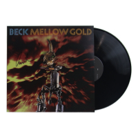 Beck Signed "Mellow Gold" Vinyl Record Album (JSA) at PristineAuction.com