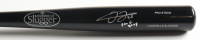 Frank Thomas Signed Louisville Slugger Baseball Bat Inscribed "HOF 2014" (Schwartz) at PristineAuction.com